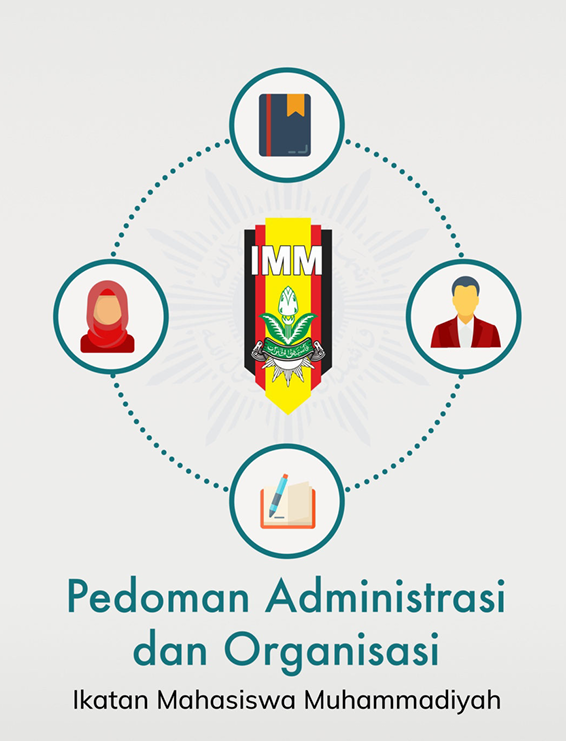 Pedoman Administrasi dan Organisasi
