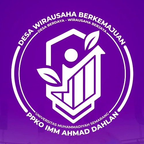 Tim PPKO IMM Ahmad Dahlan