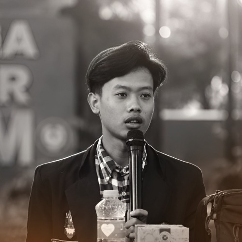 Taufikur Rohman