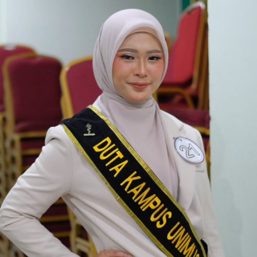 Nadia Aulia