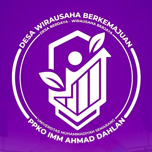 Tim PPKO IMM Ahmad Dahlan