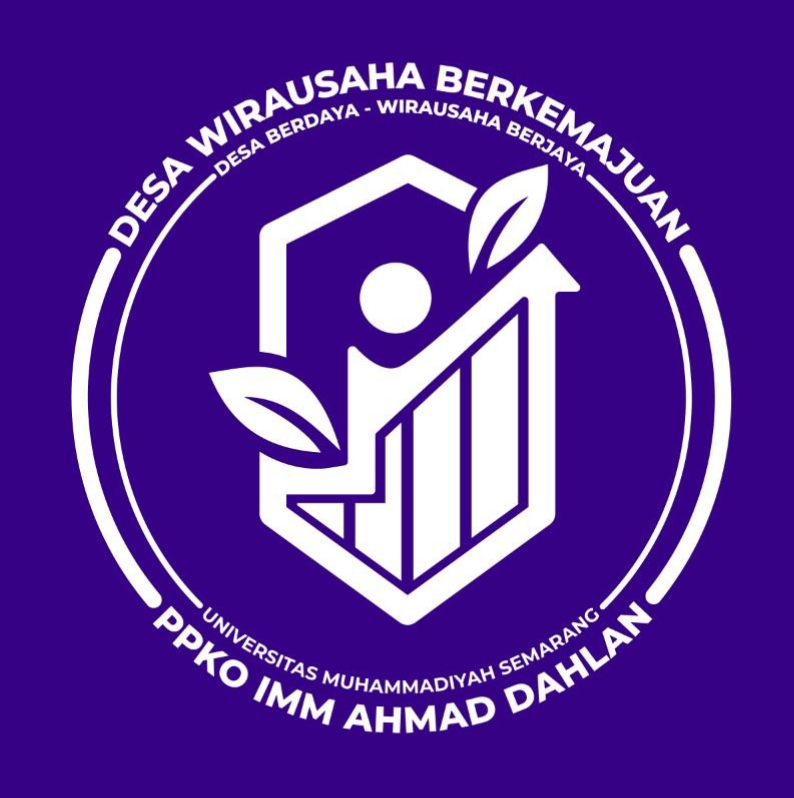 Tim PPK Ormawa IMM Ahmad Dahlan  2026