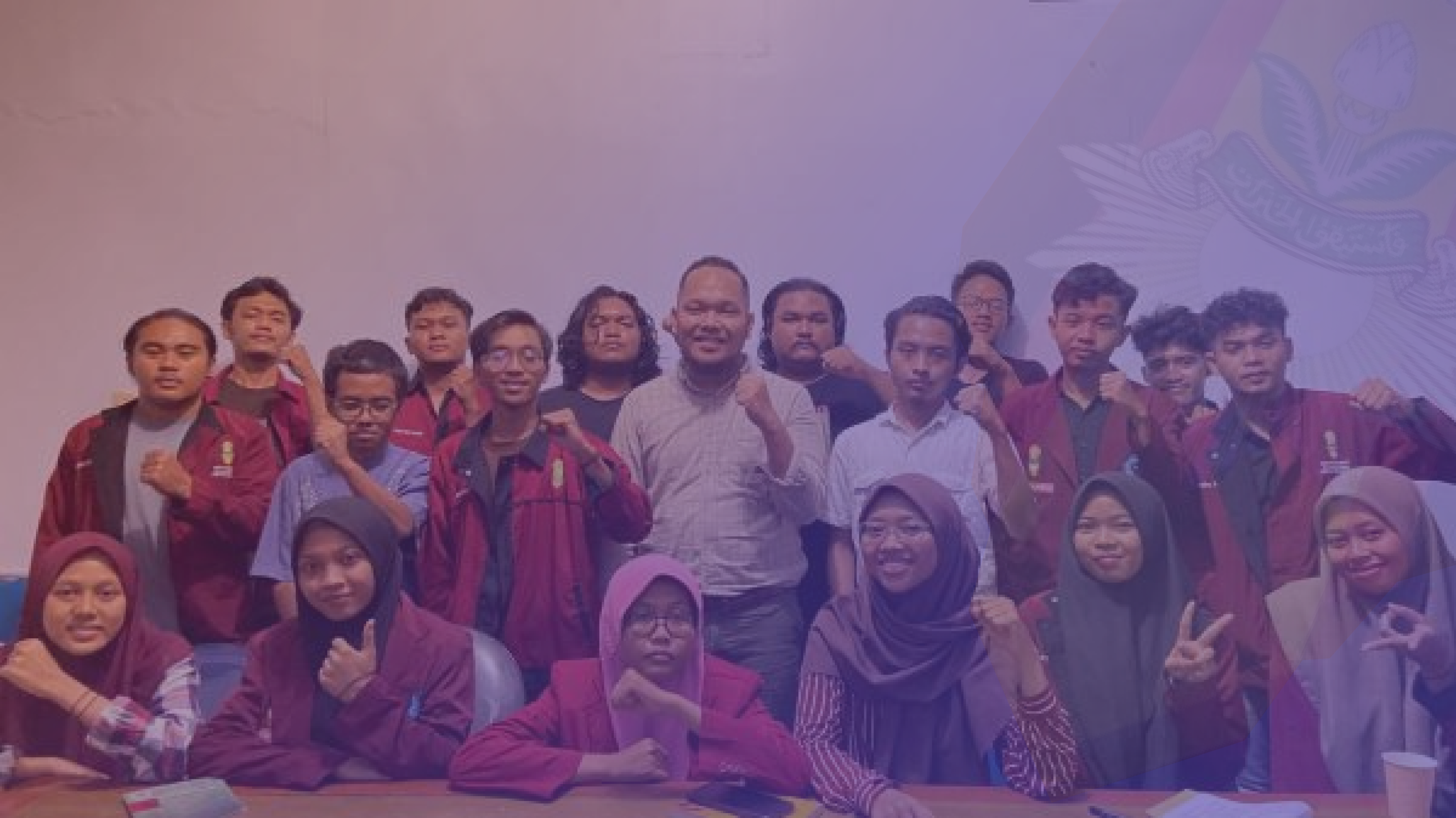 Resmi Berdiri di Unissula, Kini IMM Kota Semarang Miliki 19 Komisariat