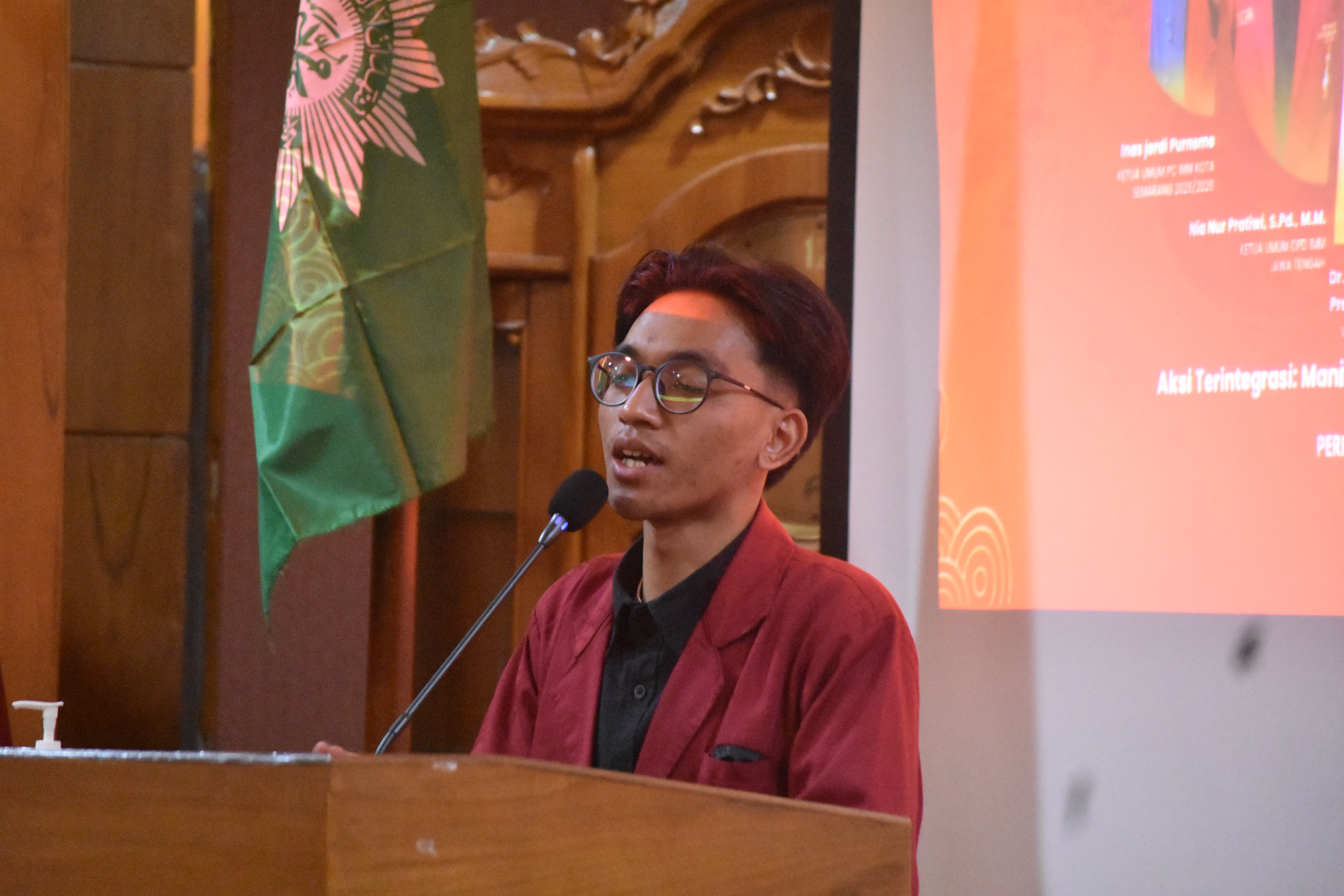 IMMawan Haikal Nabil, S.Sos
